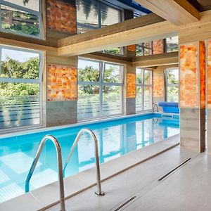 Osrodek Wypoczynkowy Lesniczówka&Elias SPA